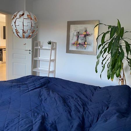 Spacious & Well Located Villa Apartement 海莱乌 外观 照片