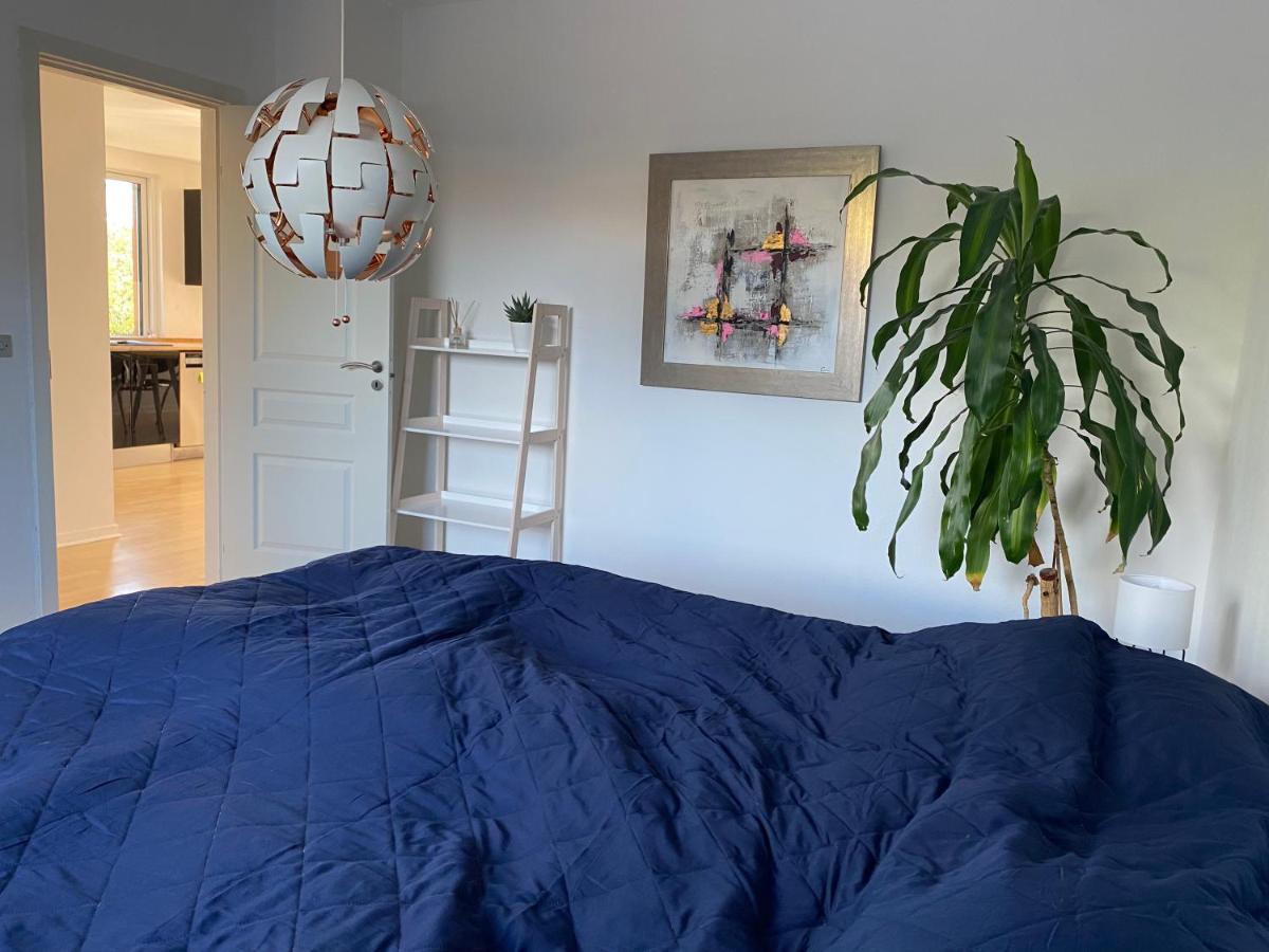 Spacious & Well Located Villa Apartement 海莱乌 外观 照片